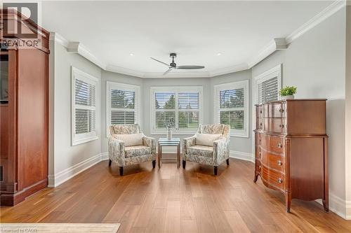 4133 Millcroft Park Drive, Burlington, ON - Indoor