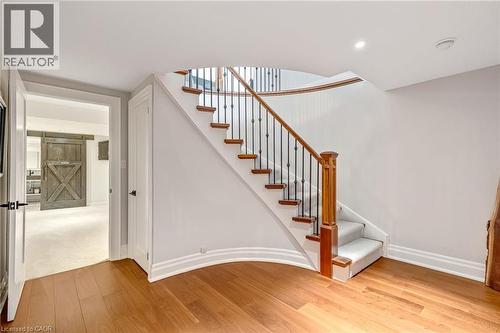 4133 Millcroft Park Drive, Burlington, ON - Indoor Photo Showing Other Room