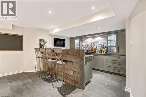 4133 Millcroft Park Drive, Burlington, ON - Indoor