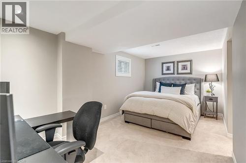 4133 Millcroft Park Drive, Burlington, ON - Indoor Photo Showing Bedroom