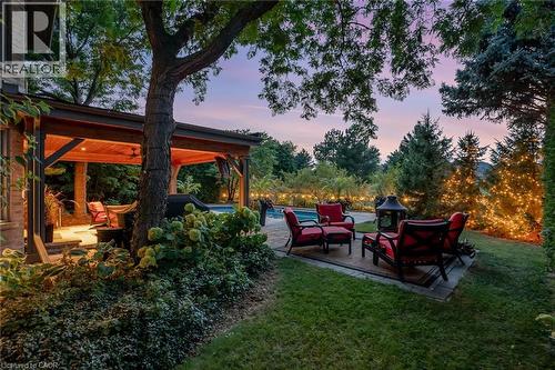 4133 Millcroft Park Drive, Burlington, ON - Outdoor