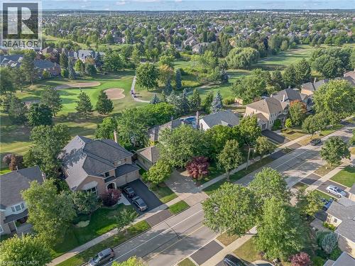 4133 Millcroft Park Drive, Burlington, ON - Outdoor With View