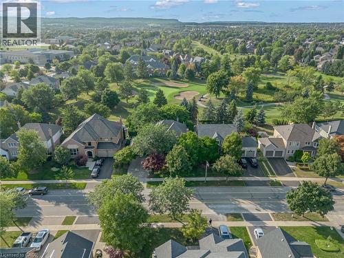 4133 Millcroft Park Drive, Burlington, ON - Outdoor With View