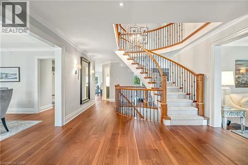 4133 Millcroft Park Drive, Burlington, ON - Indoor Photo Showing Other Room