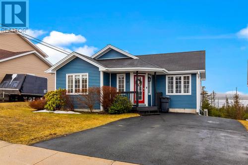 3 Anquille Avenue  Paradise, NL A1L 3X2