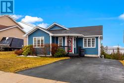 3 Anquille Avenue Paradise, NL A1L 3X2