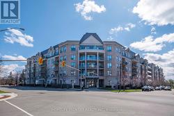 209 - 180 JOHN WEST WAY Aurora, ON L4G 0R3