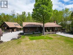 642 BOAT LAKE ROAD South Bruce Peninsula, ON N0H 2T0