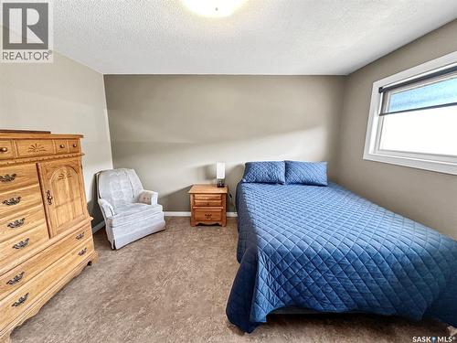 116 Steele Street, Beaver Flat, SK - Indoor Photo Showing Bedroom