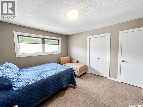 116 Steele Street, Beaver Flat, SK - Indoor Photo Showing Bedroom