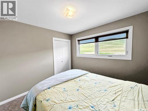 116 Steele Street, Beaver Flat, SK - Indoor Photo Showing Bedroom