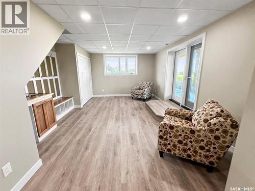 116 Steele Street, Beaver Flat, SK - Indoor
