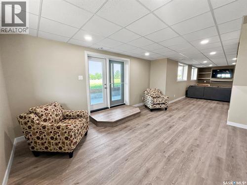116 Steele Street, Beaver Flat, SK - Indoor