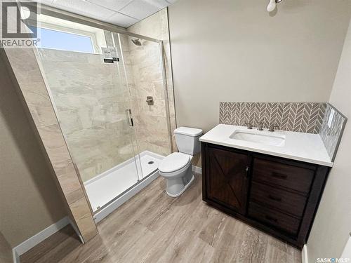116 Steele Street, Beaver Flat, SK - Indoor Photo Showing Bathroom