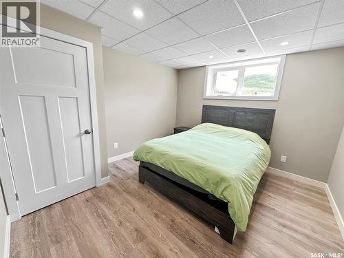 116 Steele Street, Beaver Flat, SK - Indoor Photo Showing Bedroom