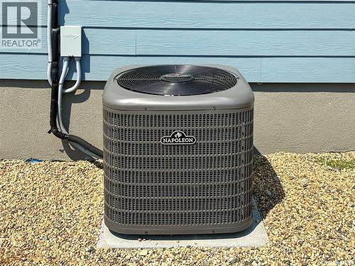 116 Steele Street, Beaver Flat, SK - Outdoor