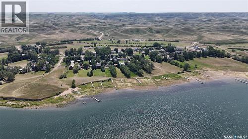 116 Steele Street, Beaver Flat, SK - Outdoor With Body Of Water With View