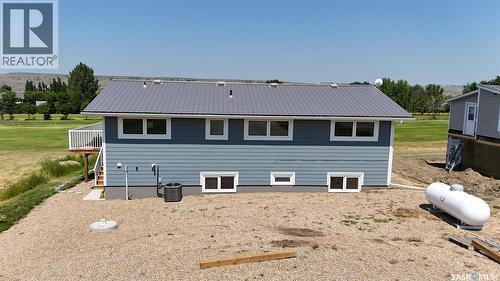 116 Steele Street, Beaver Flat, SK - Outdoor