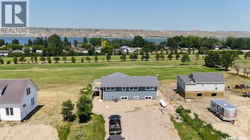 116 Steele Street, Beaver Flat, SK - Outdoor With View