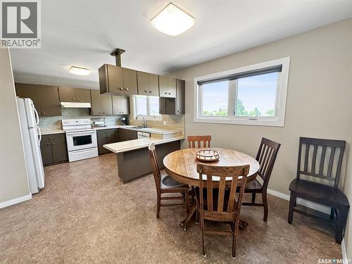 116 Steele Street, Beaver Flat, SK - Indoor