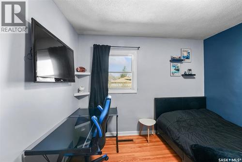 716 18Th Avenue E, Regina, SK - Indoor Photo Showing Bedroom