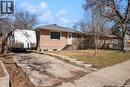 716 18Th Avenue E, Regina, SK  - Outdoor 