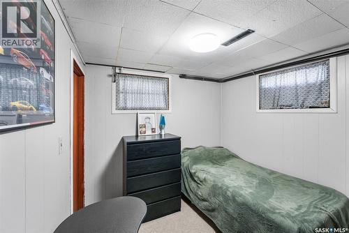 716 18Th Avenue E, Regina, SK - Indoor Photo Showing Bedroom