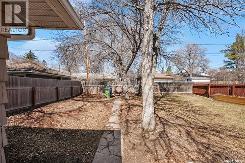 716 18Th Avenue E, Regina, SK - Outdoor