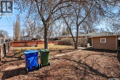 716 18Th Avenue E, Regina, SK - Outdoor