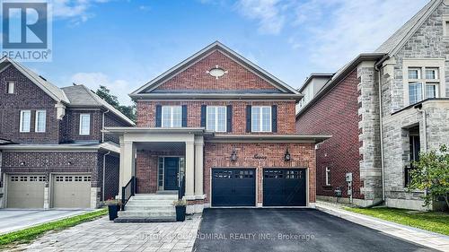 7 FITZMAURICE DRIVE  Vaughan, ON L6A 4X7