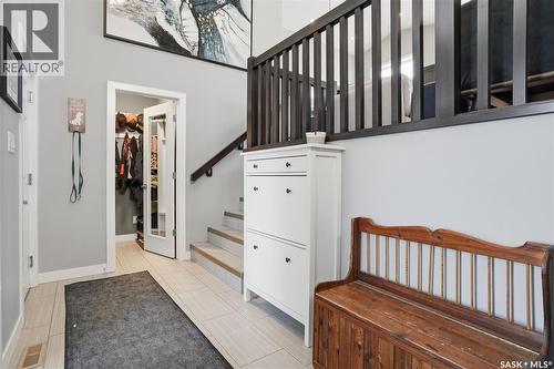 313 Prairie View Drive, Regina, SK - Indoor Photo Showing Other Room