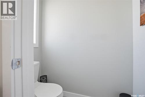 313 Prairie View Drive, Regina, SK - Indoor Photo Showing Bathroom