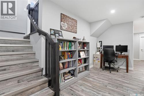 313 Prairie View Drive, Regina, SK - Indoor