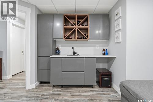 313 Prairie View Drive, Regina, SK - Indoor Photo Showing Other Room