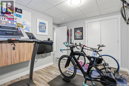 313 Prairie View Drive, Regina, SK - Indoor