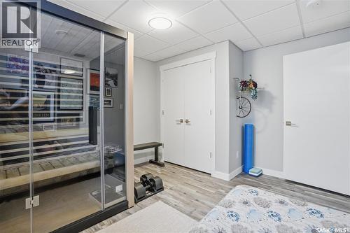313 Prairie View Drive, Regina, SK - Indoor