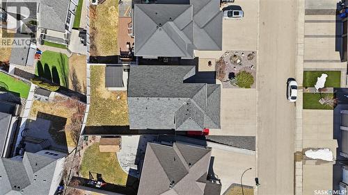 313 Prairie View Drive, Regina, SK - Outdoor