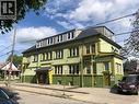 401 Parent Unit# 2, Windsor, ON  - Outdoor 