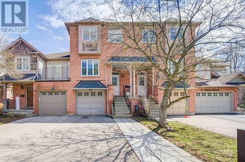 33 SCHOUTEN CRESCENT  Markham, ON L3P 7W8