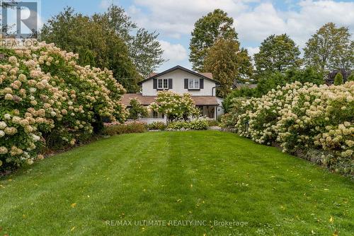 78 CLOVELLY COVE  Georgina, ON L0E 1E0