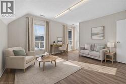 virtually staged - 