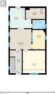 Main Level - 