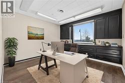 virtually staged - 