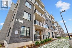 99B FARLEY Road Unit# 407 Centre Wellington, ON N1M 0J9