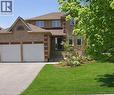 304 Daniel Crescent, Elora, ON  - Outdoor With Facade 