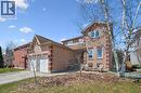 304 Daniel Crescent, Elora, ON  - Outdoor 