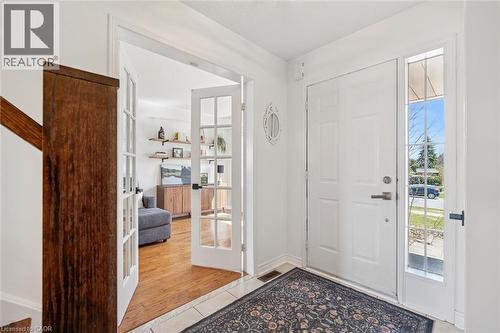 304 Daniel Crescent, Elora, ON - Indoor Photo Showing Other Room