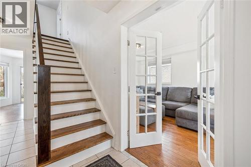 304 Daniel Crescent, Elora, ON - Indoor Photo Showing Other Room