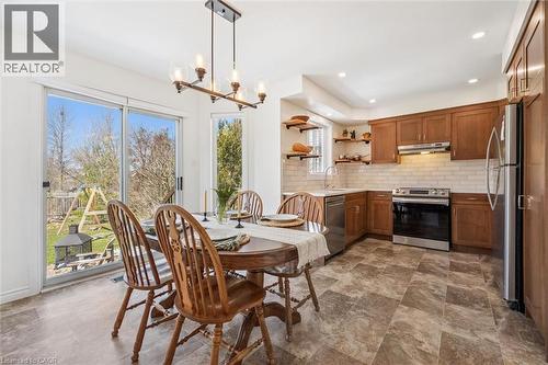304 Daniel Crescent, Elora, ON - Indoor