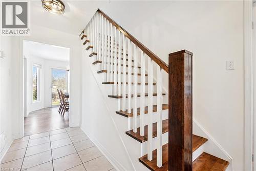 304 Daniel Crescent, Elora, ON - Indoor Photo Showing Other Room